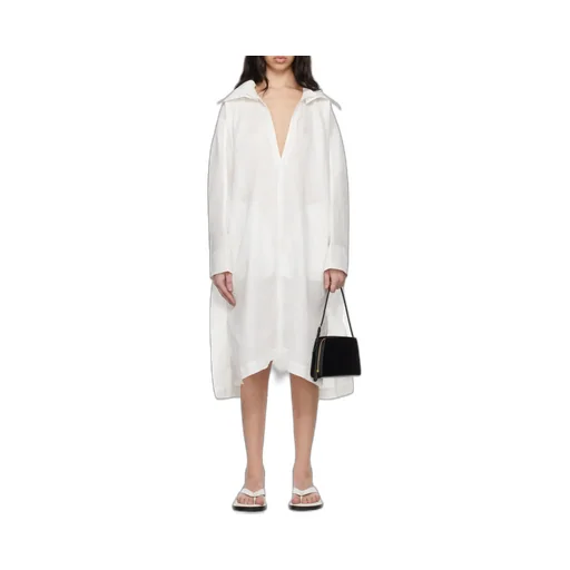 Hempen Dress