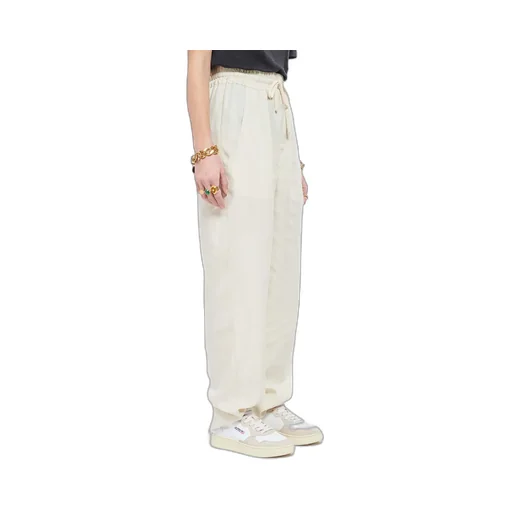 Cotton Track Pants
