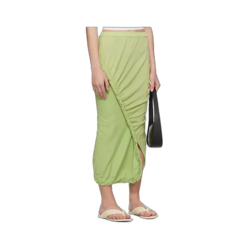 Beanstalk Skirt
