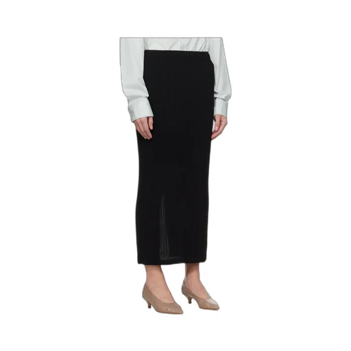 Hatching Bottoms Skirt