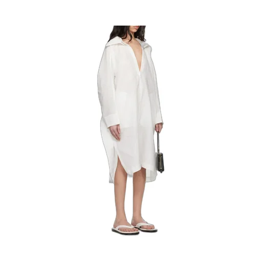Hempen Dress