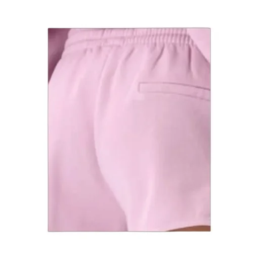 Logo Printed Shorts