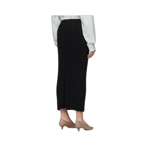 Hatching Bottoms Skirt