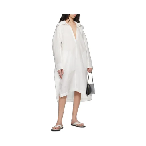 Hempen Dress