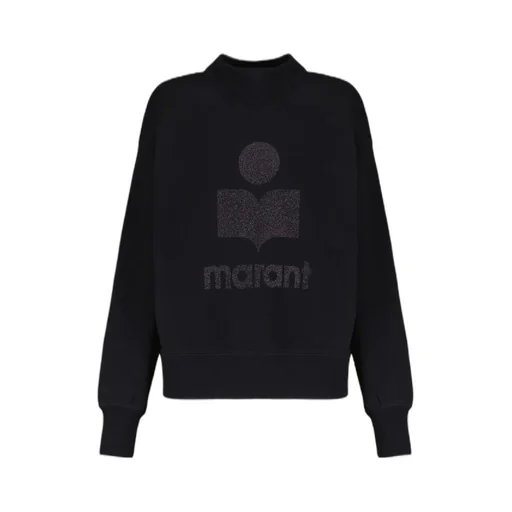 Moby Sweatshirt