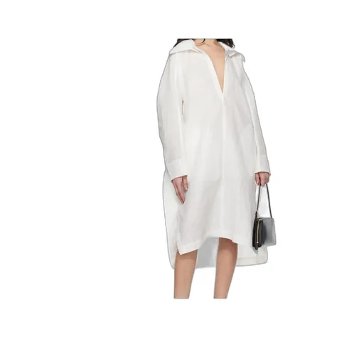 Hempen Dress