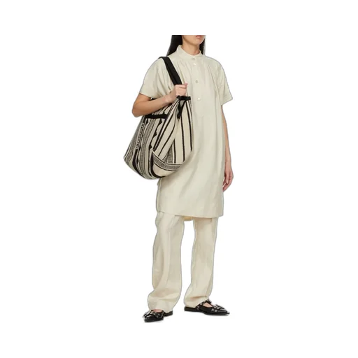 Cotton Track Pants