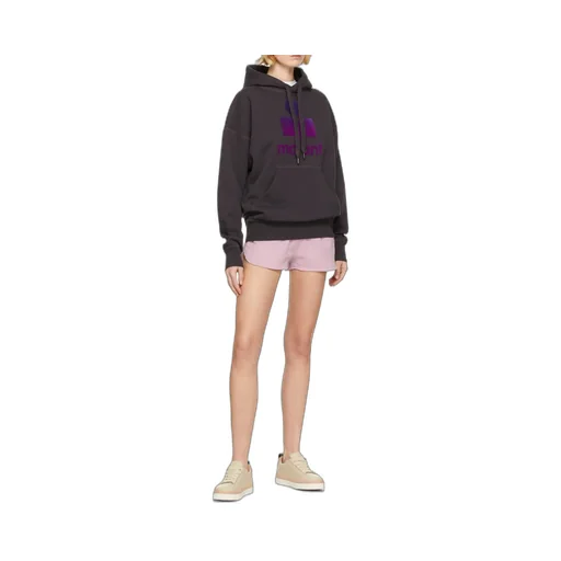 Logo Printed Shorts