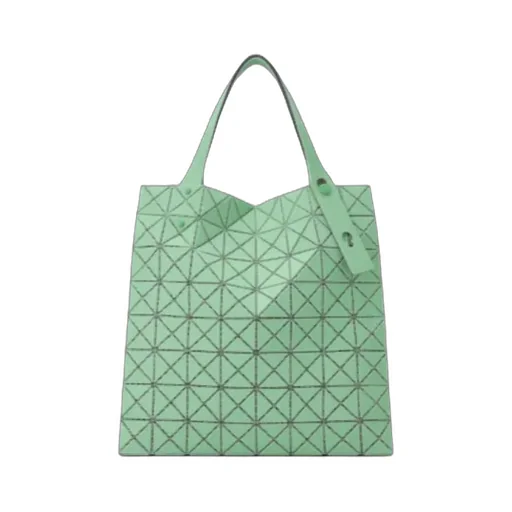 Geometric Pattern Handbag