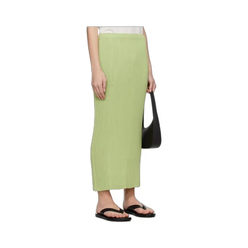 Hatching Bottoms Skirt