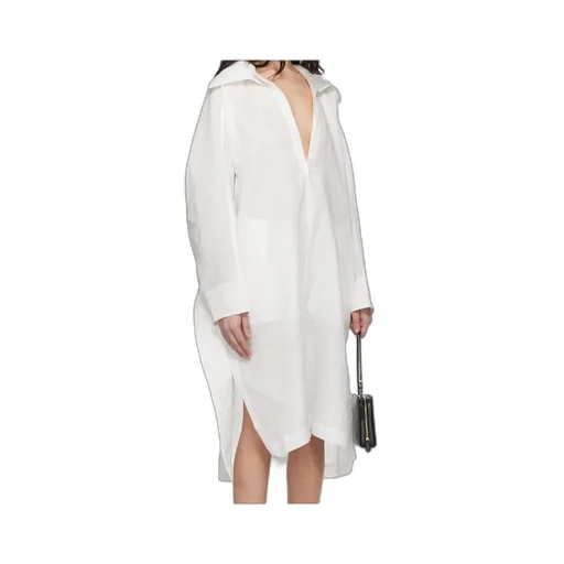 Hempen Dress