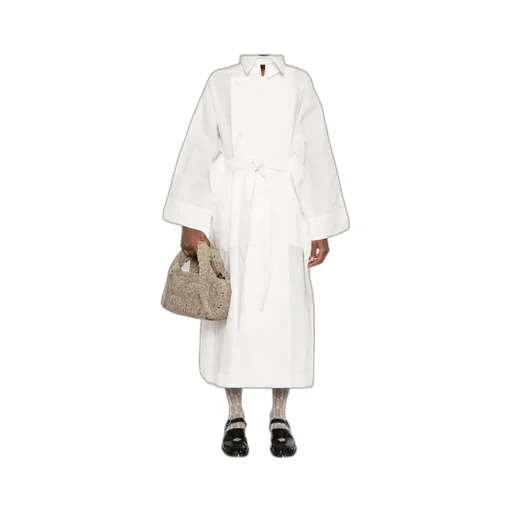 Hempen Coat