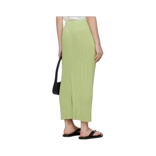 Hatching Bottoms Skirt
