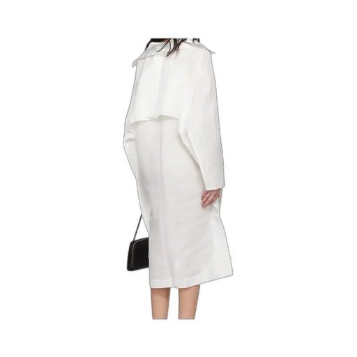 Hempen Dress
