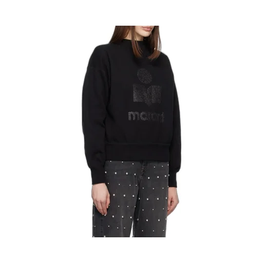 Moby Sweatshirt