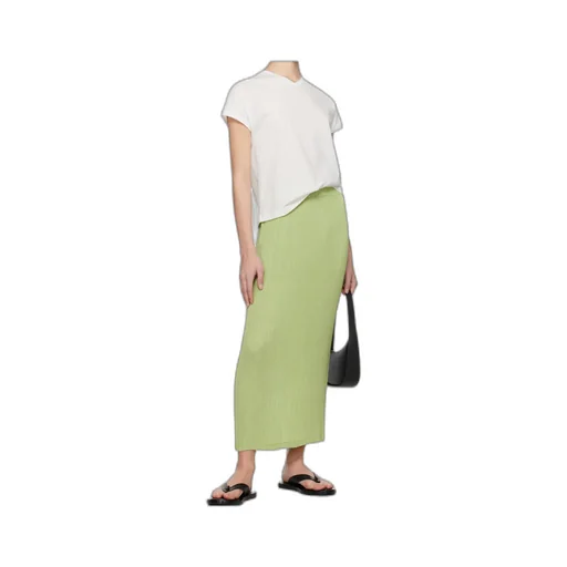 Hatching Bottoms Skirt