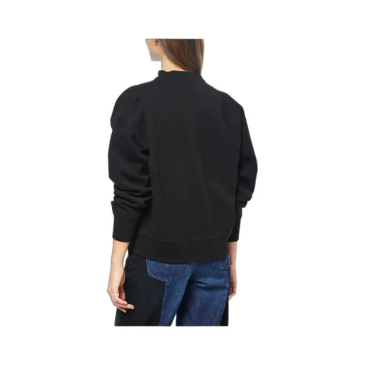Moby Sweatshirt