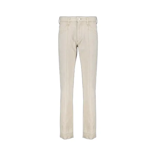 Mid-Rise Cargo Pants