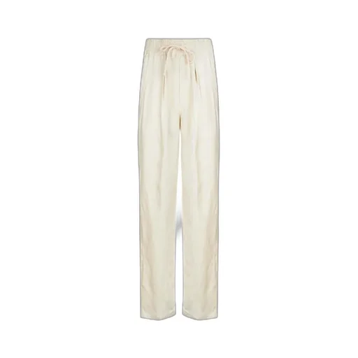 Cotton Track Pants