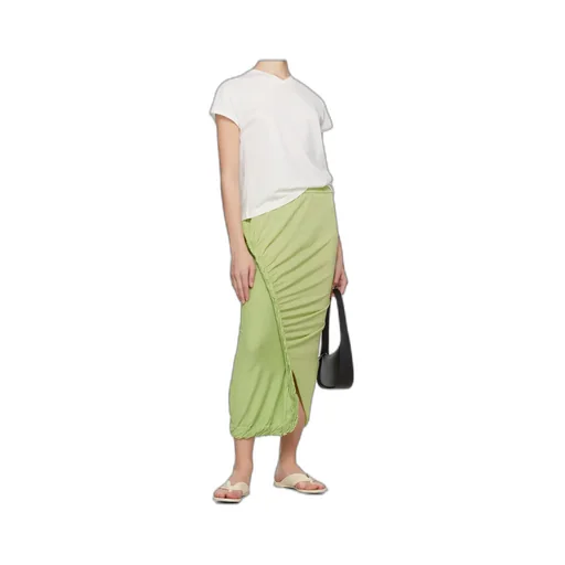 Beanstalk Skirt