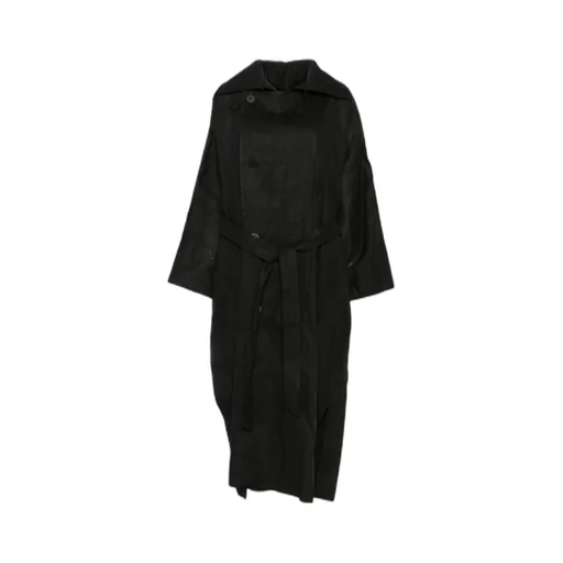 Hempen Coat