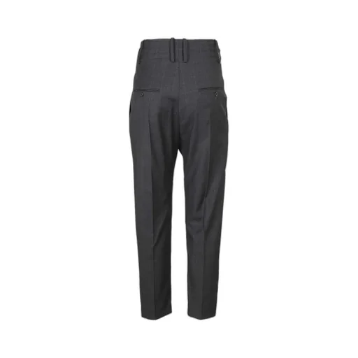 Noah Virgin Wool Pants