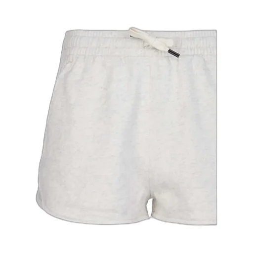 Logo-Print Drawstring Shorts