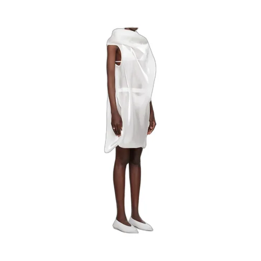 Eau Mini Dress