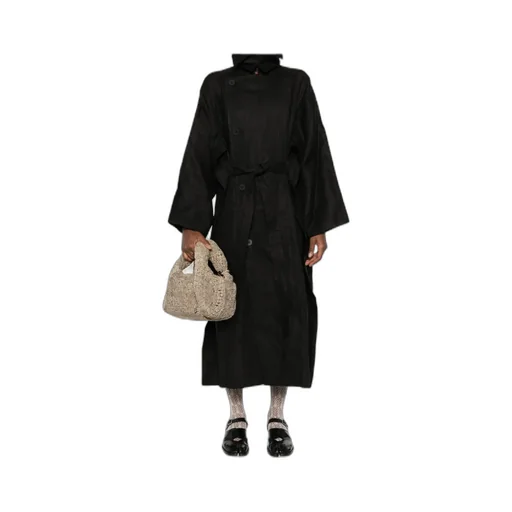 Hempen Coat