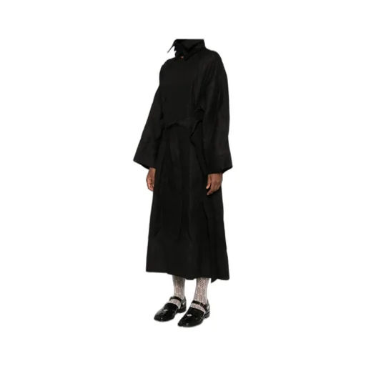 Hempen Coat