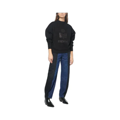 Moby Sweatshirt