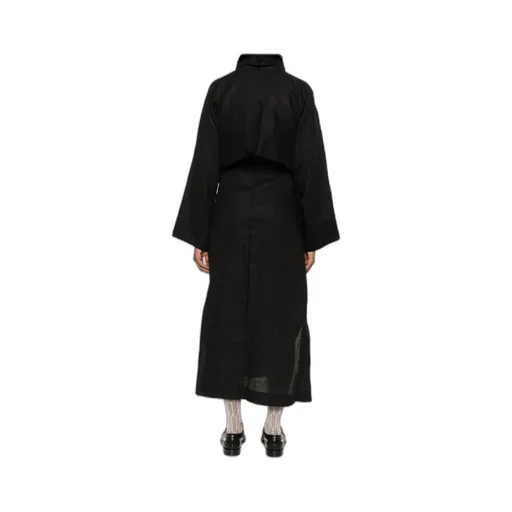 Hempen Coat