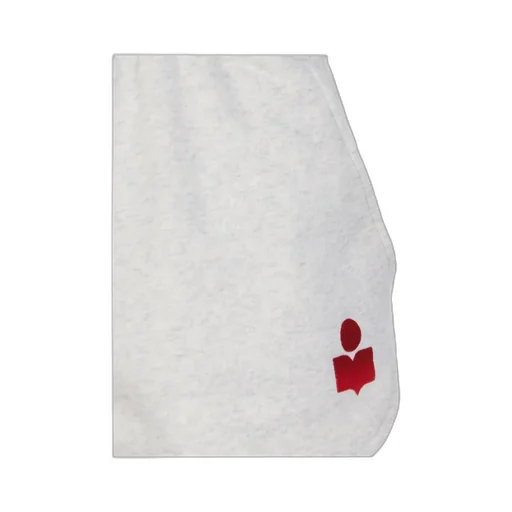 Logo-Print Drawstring Shorts