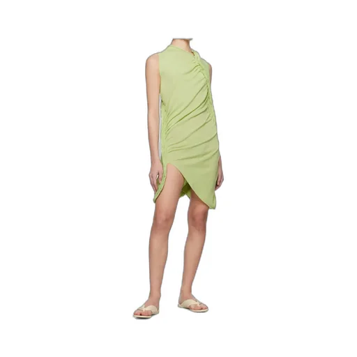 Beanstalk Dress