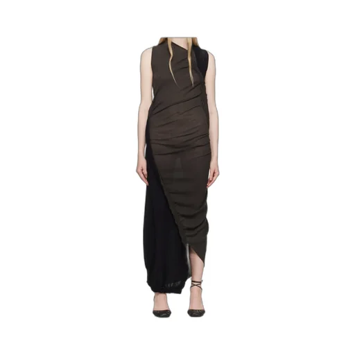 Beanstalk Dress