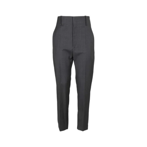 Noah Virgin Wool Pants