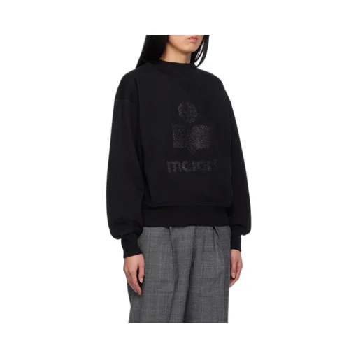 Moby Sweatshirt