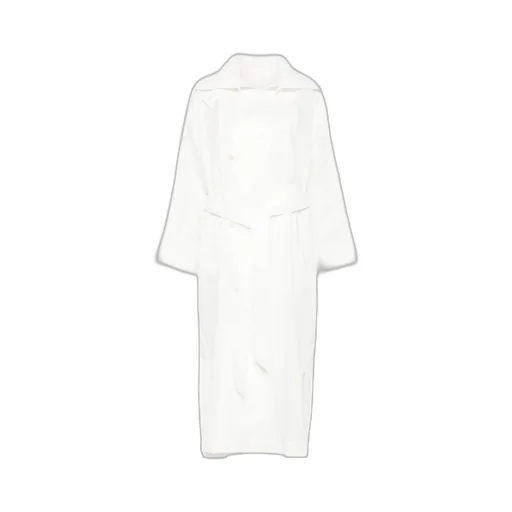 Hempen Coat