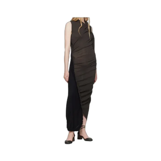 Beanstalk Dress