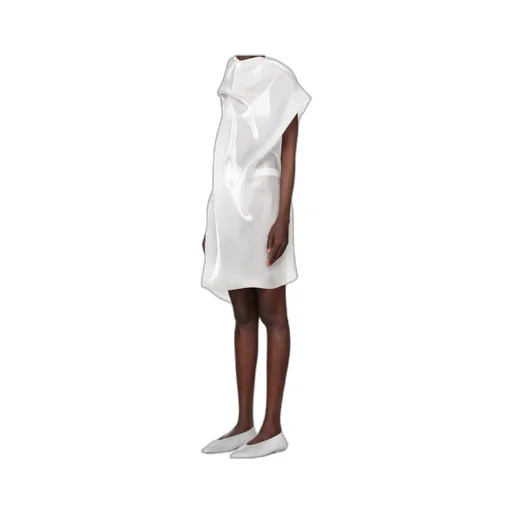 Eau Mini Dress