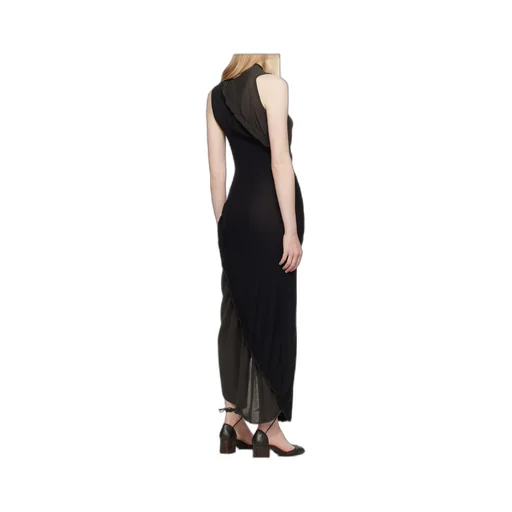 Beanstalk Dress
