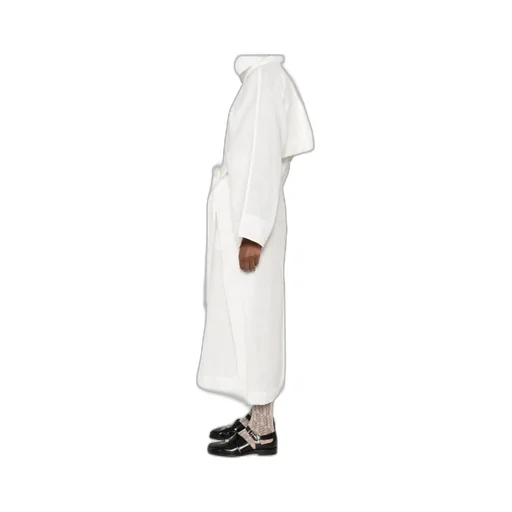 Hempen Coat