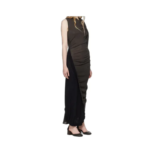 Beanstalk Dress