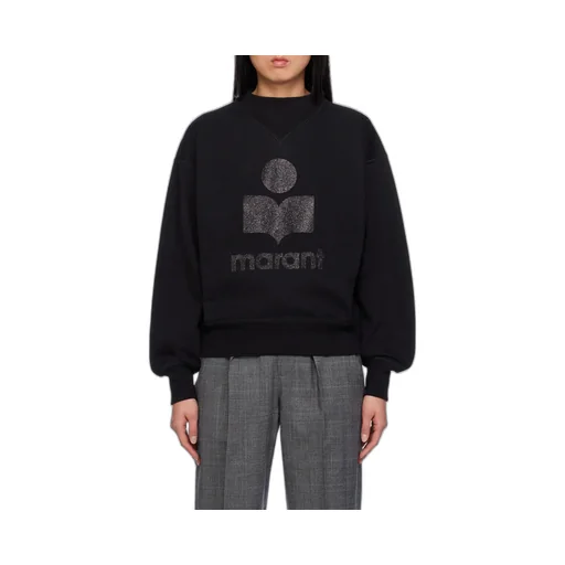 Moby Sweatshirt