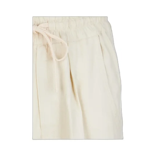 Cotton Track Pants