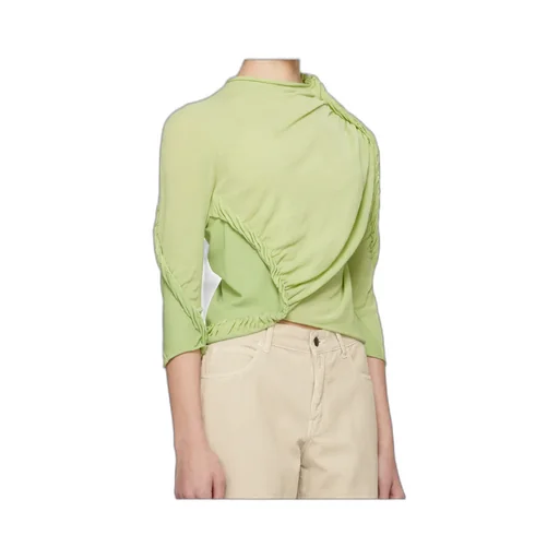 Beanstalk Turtleneck