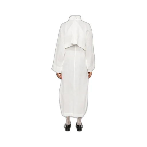 Hempen Coat