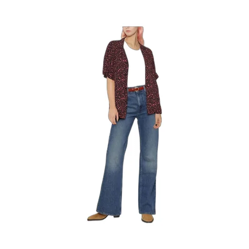 Logo Trumpet Jeans
