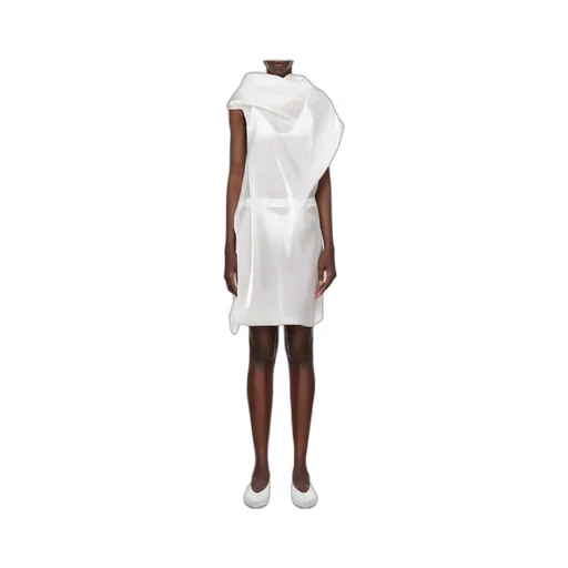 Eau Mini Dress