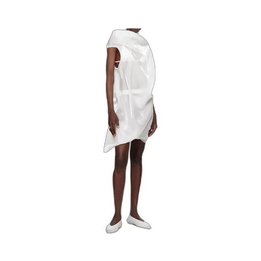 Eau Mini Dress